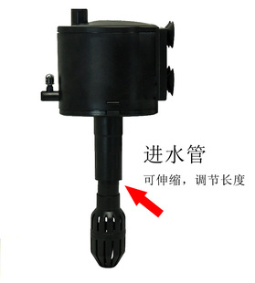 1500 1000 2000鱼缸潜水泵多功能三合水泵过静音滤泵 800 希腾SP