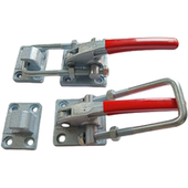 夹紧器 快速夹具 大型锁扣40380 重型搭扣40341