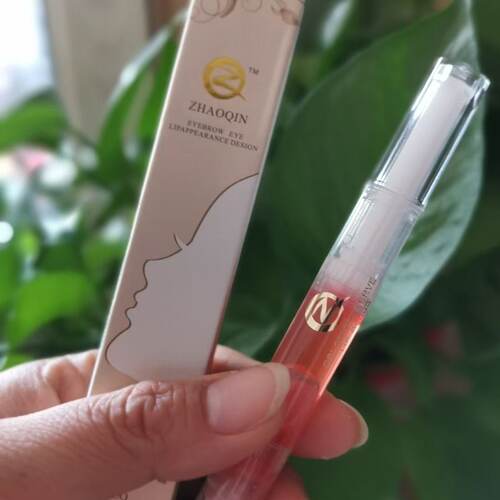 绣美透亮红唇素反色固色纹绣专用漂唇纹唇修复保湿不脱色唇膏ZQ