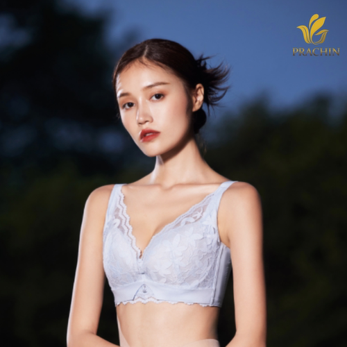 泰国PRACHIN/巴真天然乳胶蕾丝