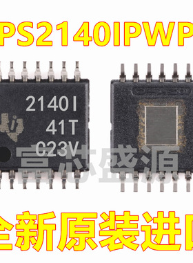 TPS2140IPWPR TPS2140IPWP TPS2140 TSSOP-14 全新原装