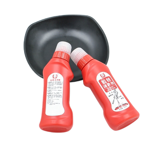 拉链润滑剂保养剂蜡油衣物保养油衣服护理剂金属皮包裤子裁缝工具