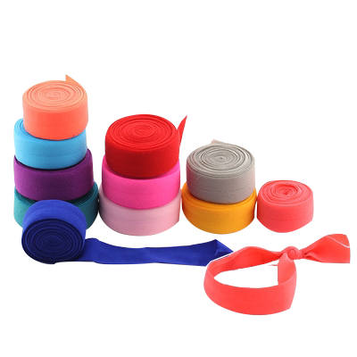 弹力包边条布料衣服松紧带宝宝