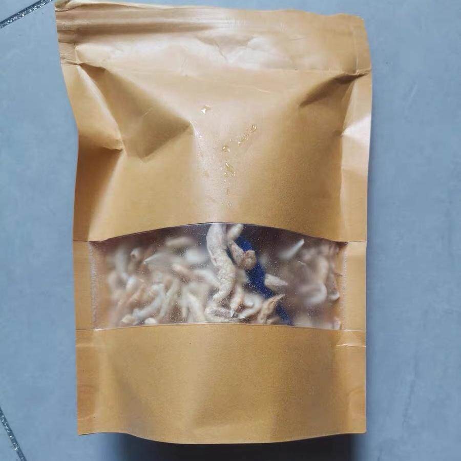 小露露牌虾干冻干虾巴西龟粮冻虾干淡水无盐河虾干龟食鱼饲料