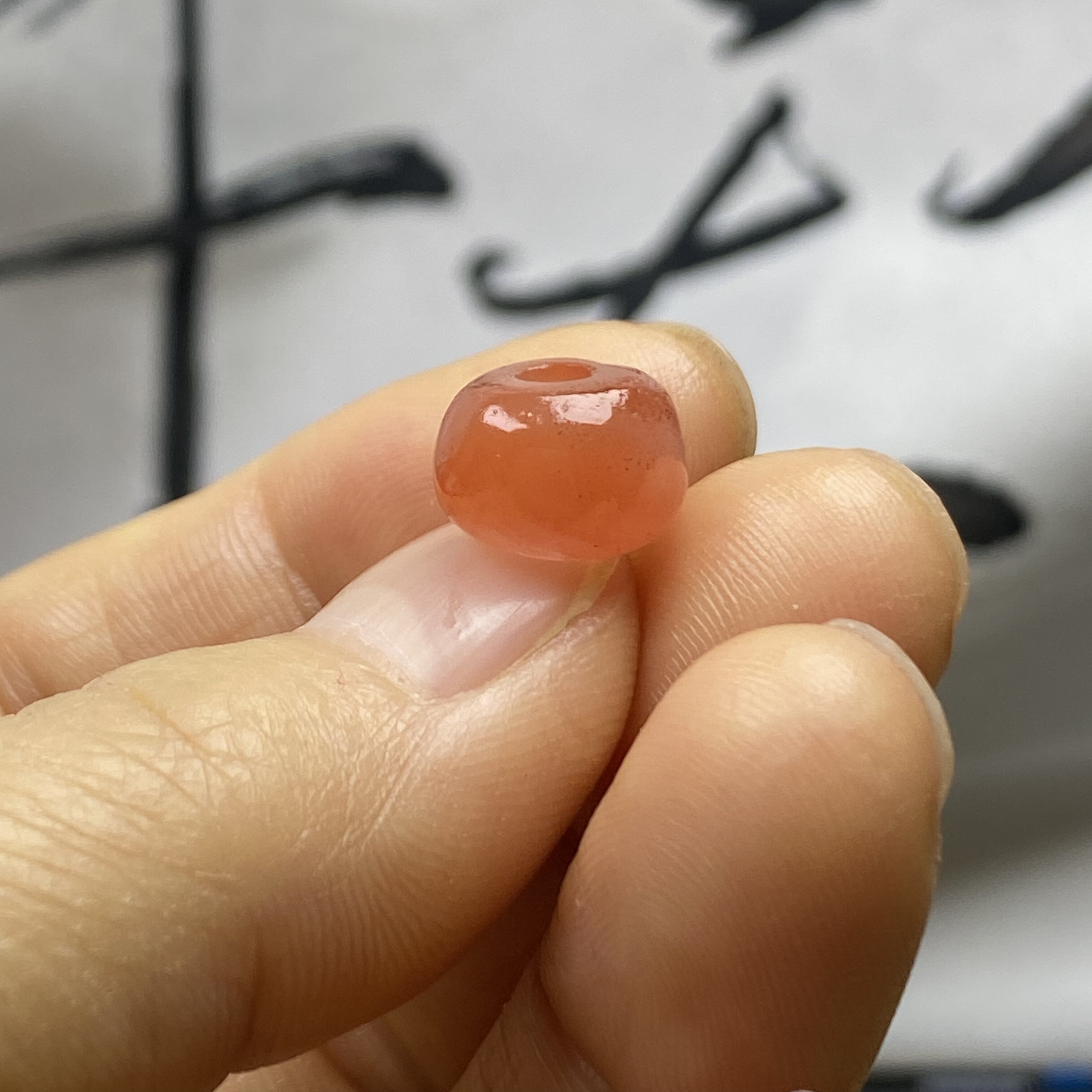 南红玛瑙随型配饰老光工艺复古风藏式多宝手串手链手编绳配珠,饰品/流行首饰/时尚饰品新,DIY配件,淘宝优惠券,粉丝福利购,淘宝优惠卷