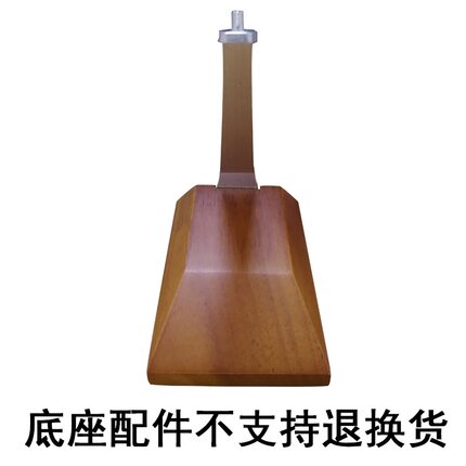 不支持退换起落架配件零部件拼装飞机模型通用支架底座螺丝轮子