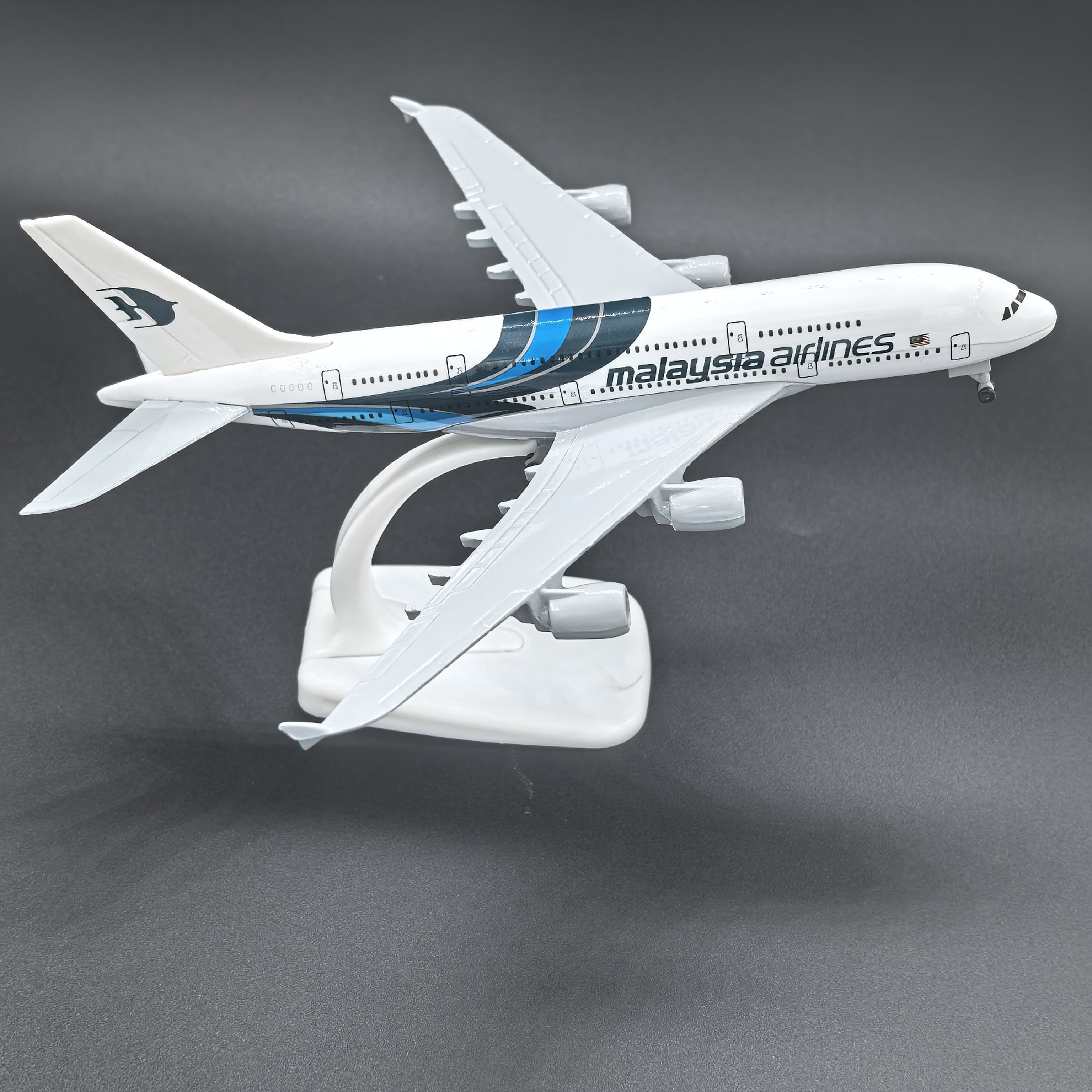 马来西亚航空马航380空客A380