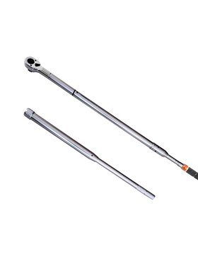 钢盾扭力扳手专业级可调式套筒扳手预置高精度大扭矩扳子T016191