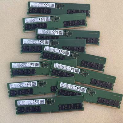 三星台机内存条DDR58G16G32G