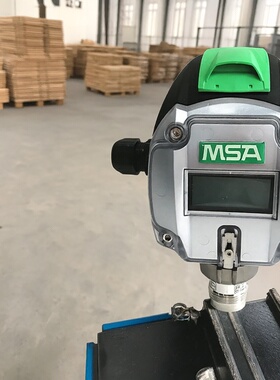 梅思安PrimaX I固定式基本型一氧化碳气体探测器10124600