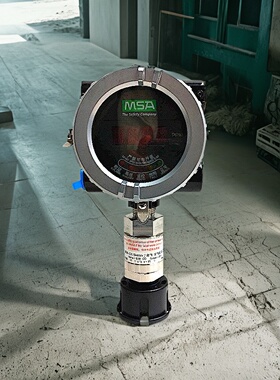 梅思安DF-8500固定式氯乙烯气体探测器10240269(C2H3Cl)