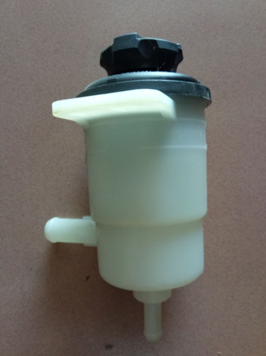 江淮瑞风商务车纯正方向机助力油壶上下油管