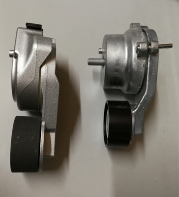 江淮瑞风商务车M4纯正柴油1.9CTI机外皮带涨紧轮