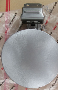 三厢 和悦 纯正油箱外盖 油箱盖板 江淮 加油口盖板 同悦