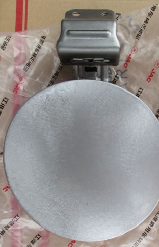 江淮 同悦 和悦 三厢 RS 纯正油箱外盖 加油口盖板 油箱盖板