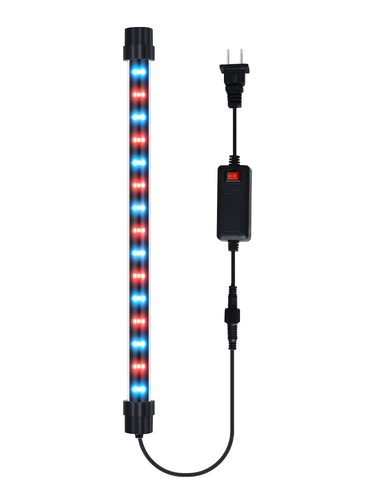 Супер яркий светодиодный аквариум, водонепроницаемый подводный светильник