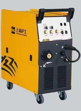 上海沪工NB270DV气保焊220v380一体式双电压两用工业级二保焊包邮