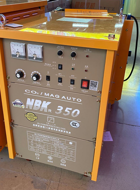 银象NB(K)-280M水冷单双脉冲二氧化碳二保焊机逆变气保焊机铝焊机
