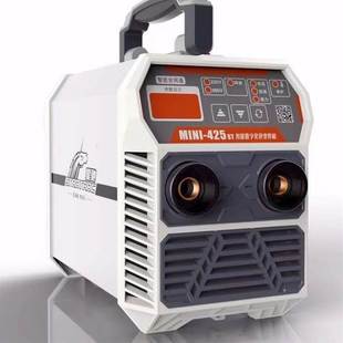 山东星驰数字便携式迷你型电焊机mini321 mini425 双电压包邮ZX7