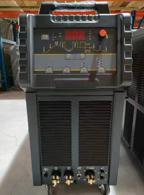 长胜逆变交直流方波脉冲氩弧焊机WSE-500D工业级380V三相电包邮
