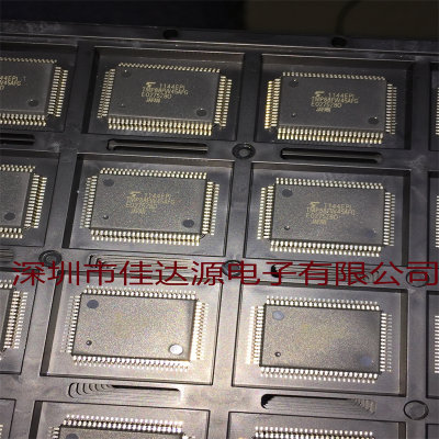 全新原装TMP88FW45AFG QFP80封装 实物图片 拍前先询价