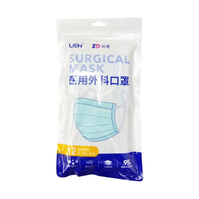 (UEH)(振德)医用外科口罩