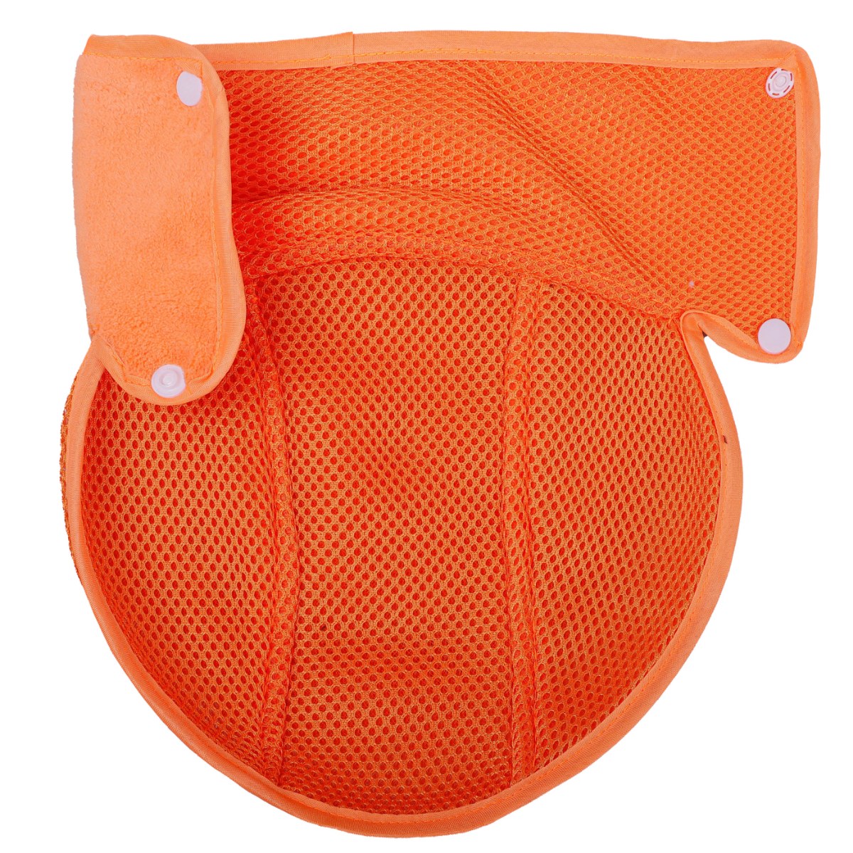 装在安全帽上用的帽衬垫透气汗水垫头盔内衬垫吸汗棉吸汗垫工地用