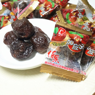 包邮  特色食品零食 蜂皇浆加应子 独立包装 休闲食品500克
