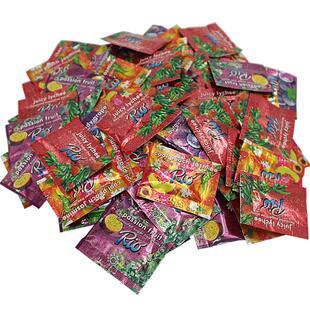 喜糖婚庆结婚零食婚糖混装 糖果商务商用招 散装 正宗Rio混合薄荷糖