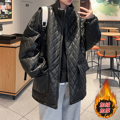 保暖棉衣保暖棉袄宽松棉袄