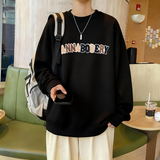 6626*P28美式重磅华棉卫衣男女春季新款圆领百搭上衣宽松休闲外套，女装短外套，星座414A-2（原B215-2）