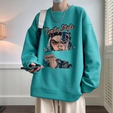 绿色
