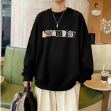 6626*P28美式重磅华棉卫衣男女春季新款圆领百搭上衣宽松休闲外套，女装短外套，星座414A-2（原B215-2）