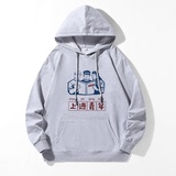 浅灰色