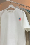 TC27*P22美式华夫格痞帅t恤男夏季新款短袖宽松重磅潮牌高街上衣，男装T恤，星座414A-2（原B215-2）