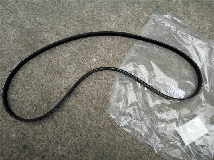 原装五菱荣光小卡1029s征程b15发电机皮带4PK1206发电机皮带