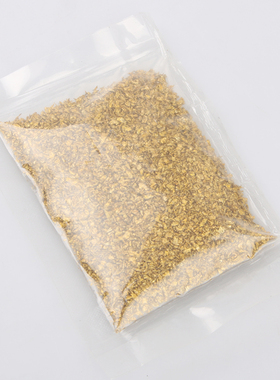 水地漏处理家用净水器KDF55C锌铜合金滤料去除余氯重金属100克包