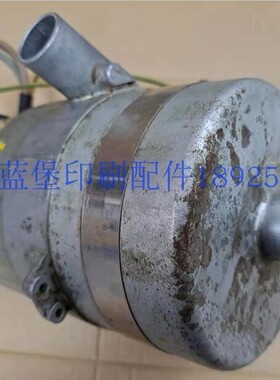 海德堡SM52印刷机风机风扇 117459-05 G2.179.1501/05
