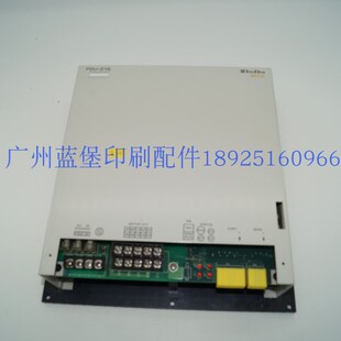 合压驱动器 二手控制板 PDU 小森LS40机原装 215