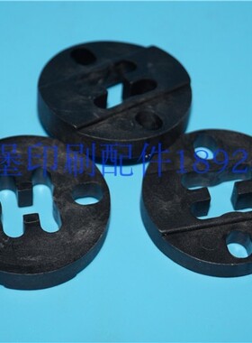 海德堡 拉规工字块 G6.072.023 海德堡印刷机配件