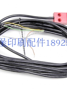 罗兰原装电眼RK756  0005A405770 前规电眼 罗兰印刷机配件