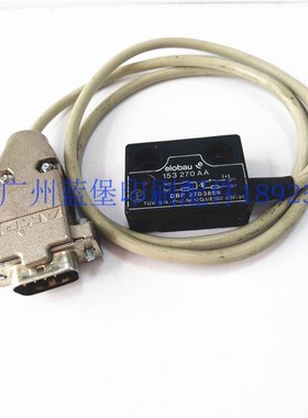elobau153270AA 印刷机原装磁性开关 传感器 感应器