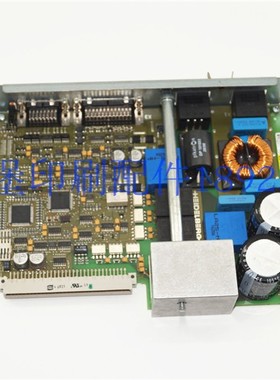海德堡CDAB380-2 原装电路板 00.785.1262 印刷机配件