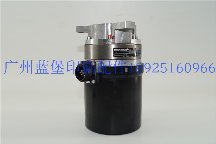 墨斗辊马达电机L2.105.1051