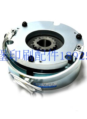 5LA-1700-240 LS440刹车制动总成 SNB 12KB-03 DC90V 18齿