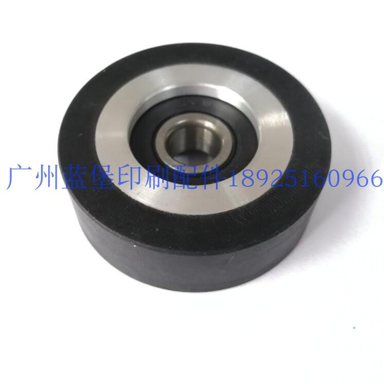 海德堡 CD102机压纸胶轮 C6.020.170F 海德堡印刷机配件 印刷配件,五金/工具,其他机械五金,淘宝优惠券,粉丝福利购,淘宝优惠卷