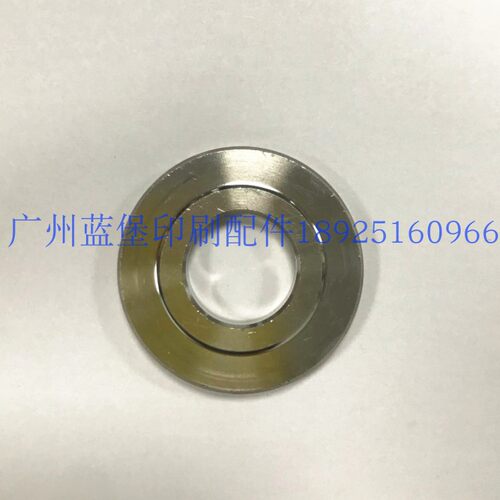 海德堡CD102胶辊轴承垫片