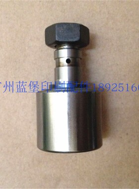 罗兰后炮开牙球轴承 F-86212 印刷机配件