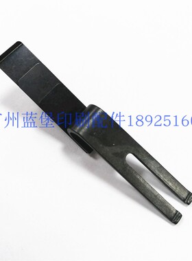 海德堡CD102 SM102大弯压纸钢片 分纸钢片C4.028.110