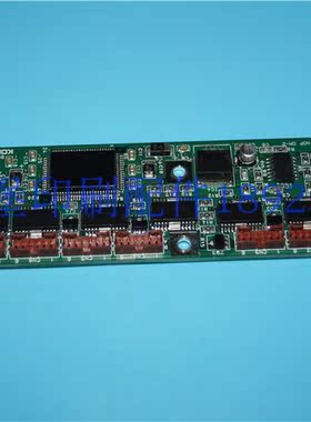 FKMD-6 小森原装电路板 5ZE-6701-020  PCH865-6
